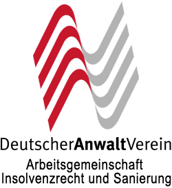Mitglied Deutscher Anwaltverein | Insolvenzrecht und Sanierung